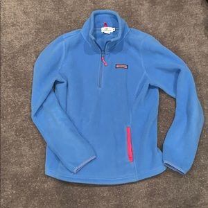 Vineyard Vines Fleece
